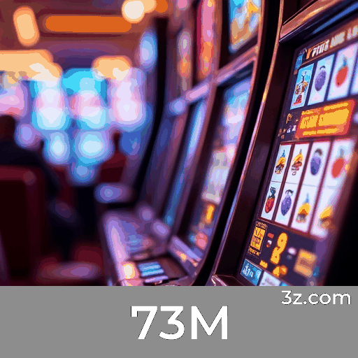 avaliações sobre 73M slots