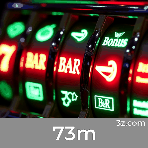 73m: Seu Cassino Online Confiável e Seguro