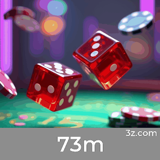 73m: Seu Cassino Online Confiável e Seguro