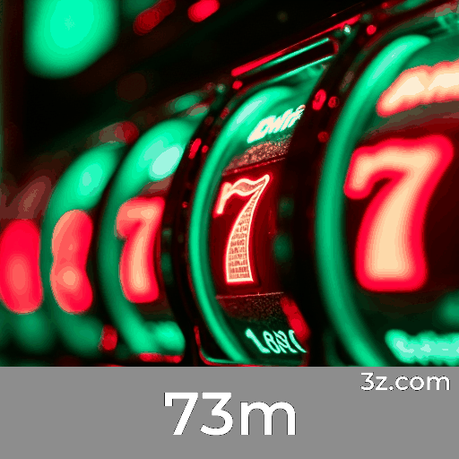 73m: Seu Cassino Online Confiável e Seguro