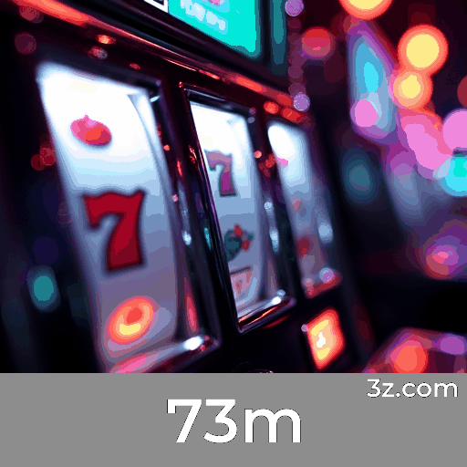 73m: A Experiência de Cassino ao Vivo que Você Merece
