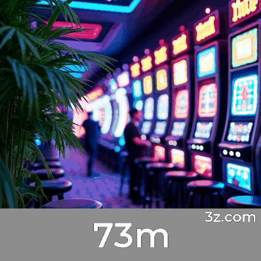 73m: Seu Cassino Online Confiável e Seguro