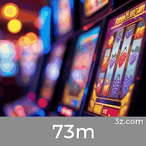 73m: Seu Cassino Online Confiável e Seguro