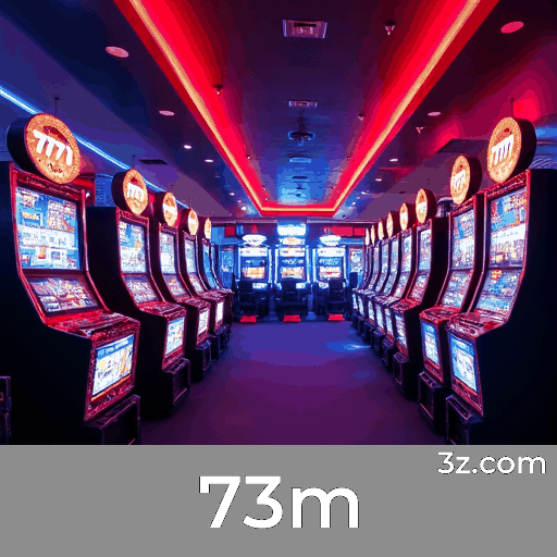 73m: Seu Cassino Online Confiável e Seguro