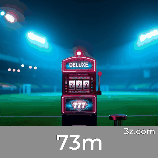73m: Seu Cassino Online Confiável e Seguro